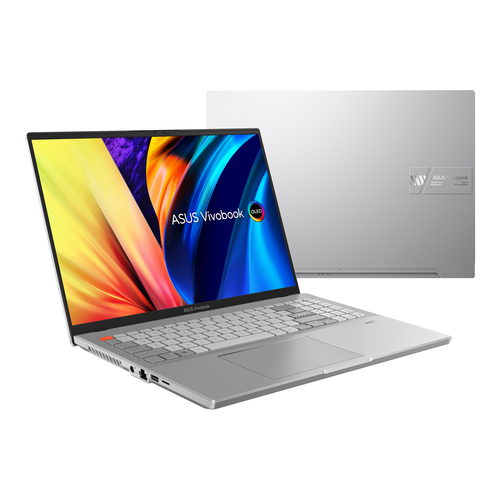 ASUS Vivobook Pro 16X OLED N7601ZM-MQ148X laptop Intel® Core™ i7 i7-12700H