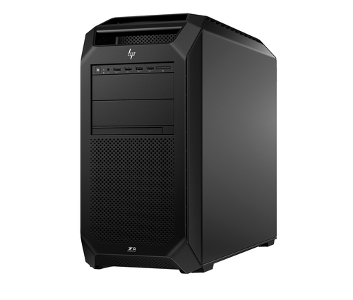 HP E39X1EA PC/workstation Intel® Xeon® Gold – image 3