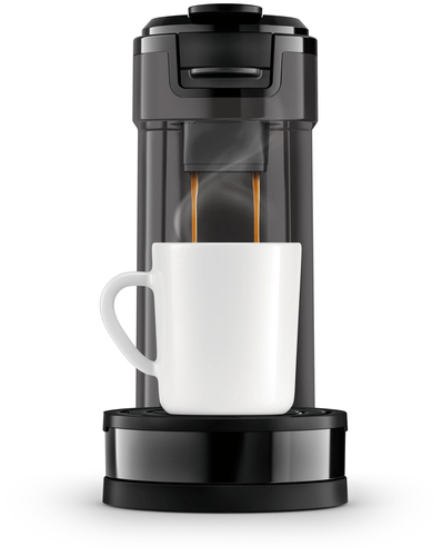 Philips HD6593/22 coffee maker Semi-auto Combi coffee maker – image 2