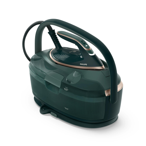 Philips PSG8200/70 steam ironing station – image 3