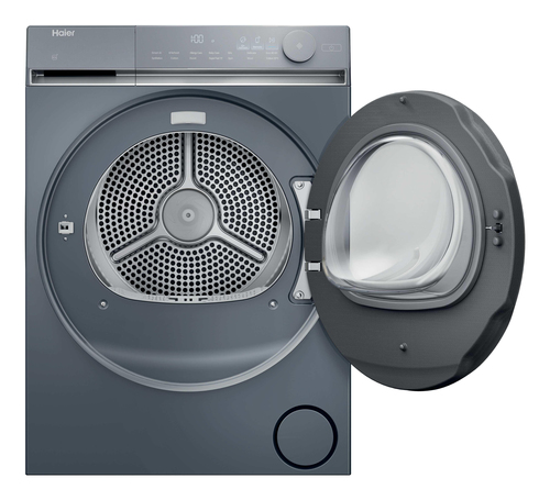 Haier HD100-C365GU1-UK tumble dryer – image 3