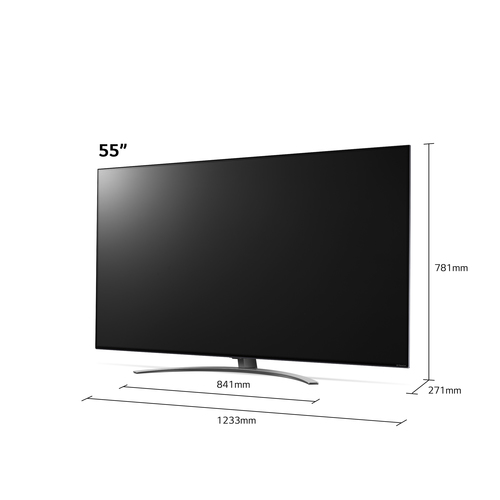 LG 55NANO916PA.AEK TV – image 6