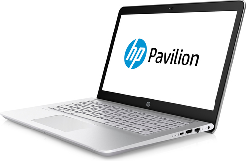 HP Pavilion 14-bk002na Intel® Core™ i3 i3-7100U Laptop – image 3