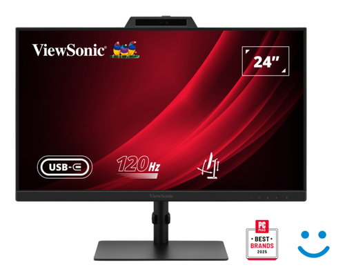 Viewsonic VG2441V product photo