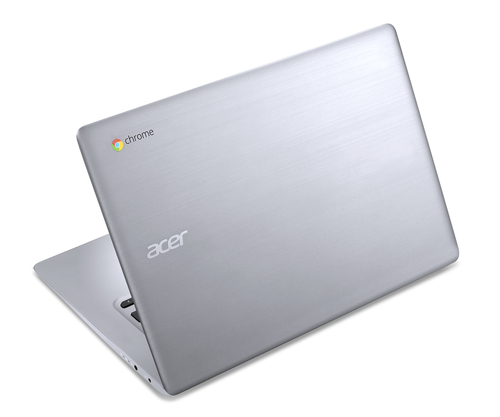 Acer Chromebook 14 CB3-431-C6H3 Intel® Celeron® N3160 – image 4