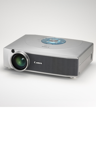 Canon PROJECTOR LV-7350 XGA