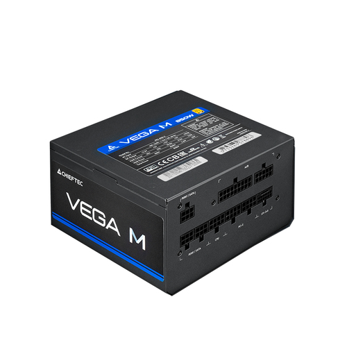 Chieftec Vega M PPG-850-C voeding, afbeelding 4