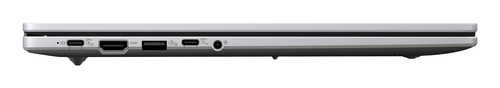 Asus 14" CX14 Intel® Processor N-series, 4GB RAM, 64GB, eMMC, Full HD, Chromebook - Grey - image 7