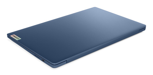 Lenovo IdeaPad Slim 3 15ABR8 AMD Ryzen™ 7 5825U Portátil 39,6 cm (15.6") Full HD 16 GB DDR4-SDRAM 1 TB SSD Wi-Fi 6 (802.11ax) Windows 11 Home Azul Español imagen 16