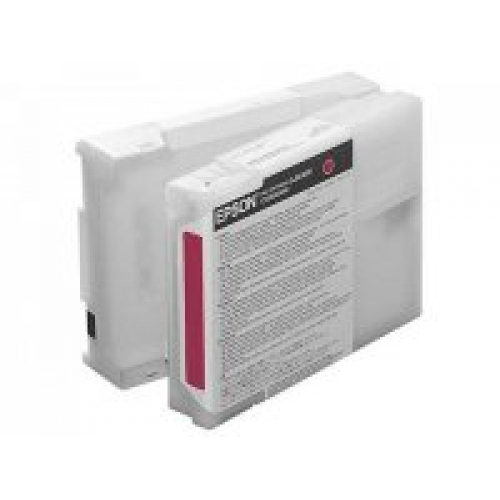 Epson S020268 ink cartridge 1 pc(s) Original Red