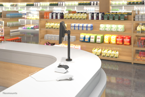 Neomounts NS-DPOS100 - Monitorarm voor enkel scherm, afbeelding 9