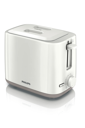 Philips Daily Collection HD2595/09 toaster 2 slice(s)