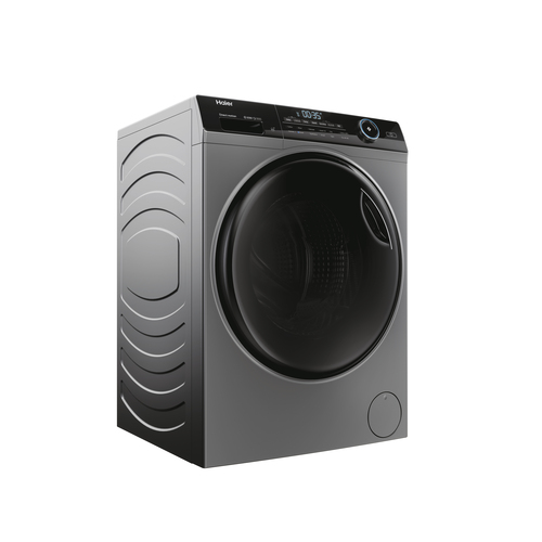 Haier HWD90B14959S I Pro Series 5 Washer Dryer in Anthracite 1400 Spin - image 4