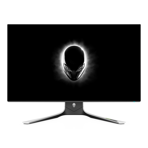 Alienware AW2721D монитор для ПК 68,6 cm (27") 2560 x 1440 пикселей Quad HD ЖК Черный, Белый