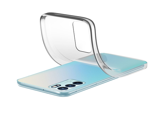 Cellularline Soft - Oppo A16 S/ A16s / A54s