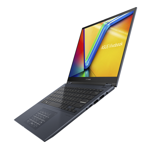 ASUS Vivobook S14 Flip TN3402QA-DB56T AMD Ryzen™ 5 5600H Hybrid (2-in-1) – image 9