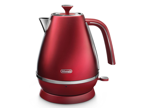 De’Longhi Distinta Flair KBI2001.R