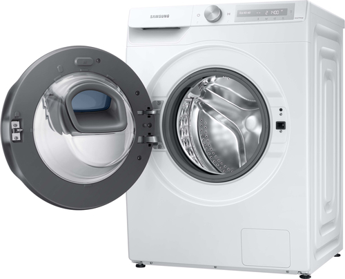 Samsung WW8GT654ALH/S2 washing machine Front-load – image 7
