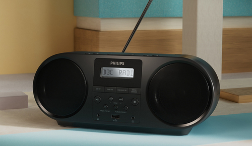 Philips TAZ6000 – Foto 9 van 9