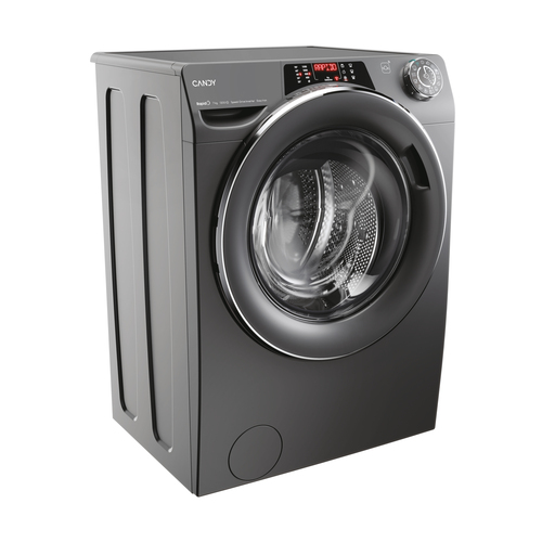 Candy RapidÓ RO41276DWMCRT-S washing machine Front-load – image 6