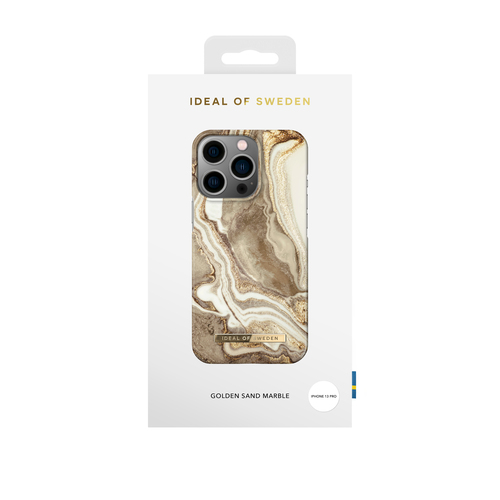 iDeal of Sweden IDFCGM19-I2161P-164 чехол для мобильного телефона 15,5 cm (6.1") Крышка Бежевый