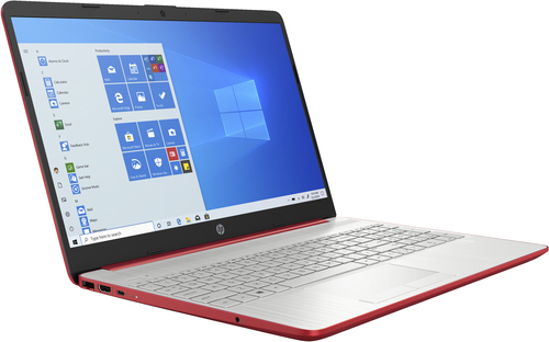 HP 15-dw0083wm Intel® Pentium® Silver N5030 Laptop – image 5