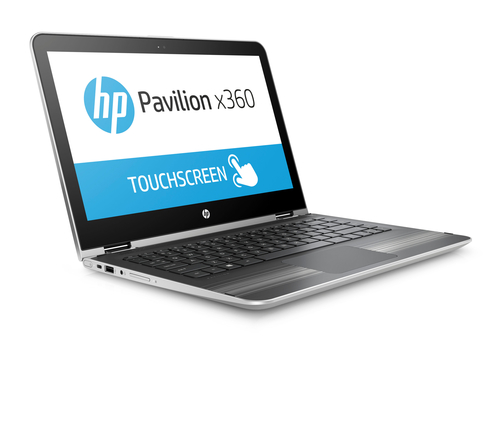 HP Pavilion x360 13-u106ns Intel® Core™ i7 i7-7500U Hybrid (2-in-1) – image 3