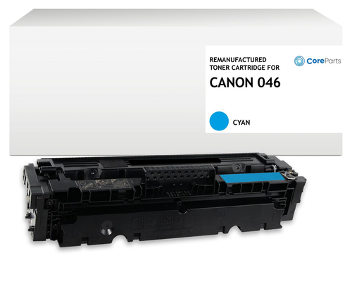 CoreParts QI-CA2054C toner cartridge