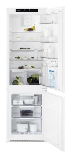 Electrolux ENT7TF18S Встроенный 254 L