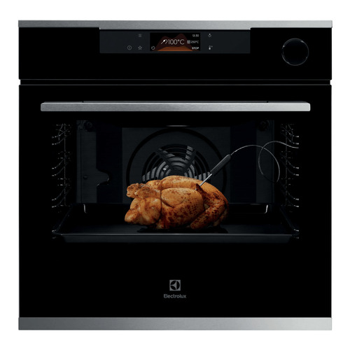 Electrolux KOCBH39X 72 L 2990 W Нержавеющая сталь