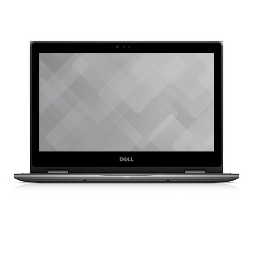DELL Inspiron 5379, 13.3", Core i5-8250U, 8 GB RAM, 256 GB SSD