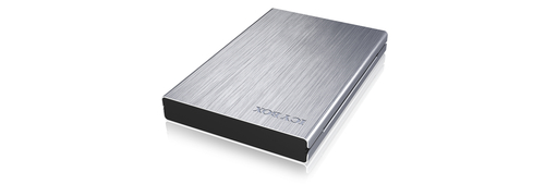 ICY BOX External USB 30 enclosure for 25 – Foto 9 von 10