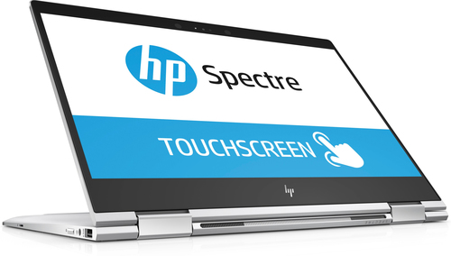 Product data HP Spectre x360 13-ae011dx Intel® Core™ i7 i7-8550U
