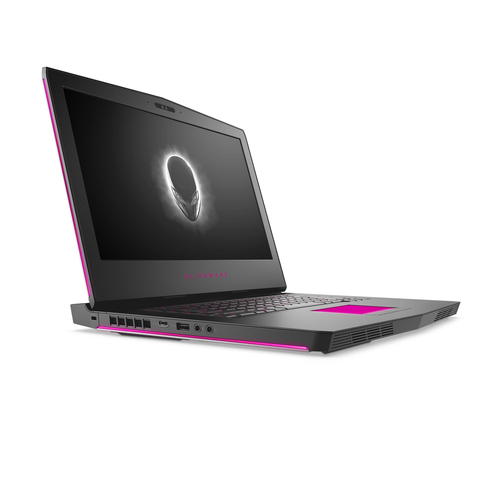 Specs Alienware 15 R4 Intel® Core™ i7 i7-8750H Laptop 39.6 cm 