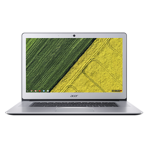 CB515-1HT-P6W6 PENTIUM N4200 1.1G 8GB 64GB 15.6IN CHROME OS