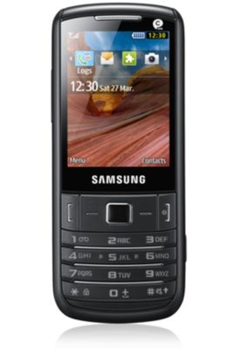 Samsung GT-C3780