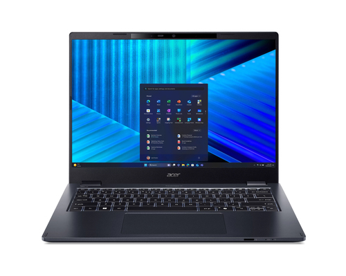 ACER TMP414-55-59DM-STF 14IN. WUXGA 1920X1200 IPS DIDPLAY, INTEL CORE ULTRA 5 22