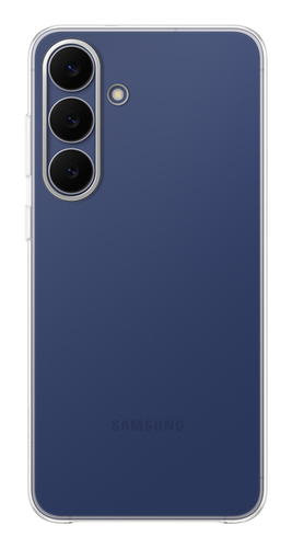 SAMSUNG CLEAR CASE