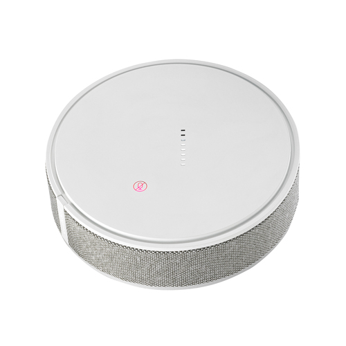 Vaddio 999-85300-000W микрофон Белый Настольный микрофон