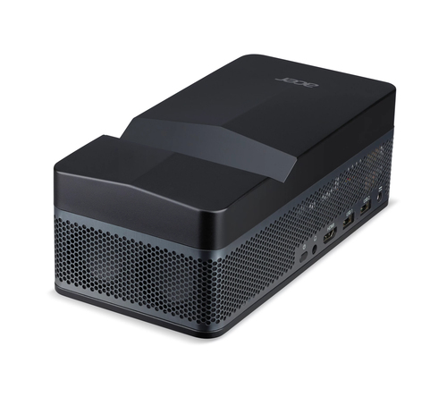 Acer PD1520Us Ultra short throw projector 500 ANSI lumens DLP 1080p (1920x1080) Black – image 7
