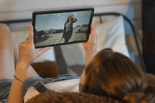 TCL TAB 10 LTE Gen2 – image 5
