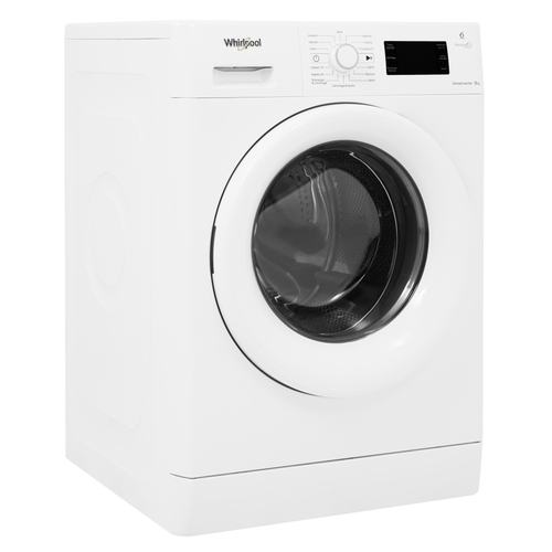 Whirlpool FCG826W IT
