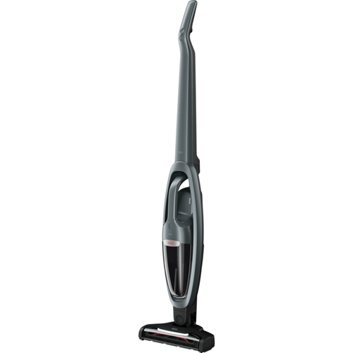 AEG QX8-2-ANIM 2-in-1 stick vacuum Battery Cухой Вихревой Мешок для пыли 0,3 L Серый 2,1 Ah