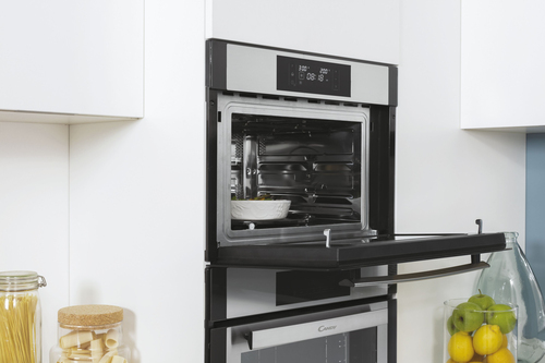 Candy ESSENZA MEC440TXNE Black Combination microwave Built-in – image 8
