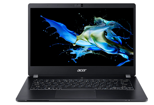 Acer TravelMate P6 TMP614-51T-G2-53V4 Intel® Core™ i5 i5-10210U Laptop