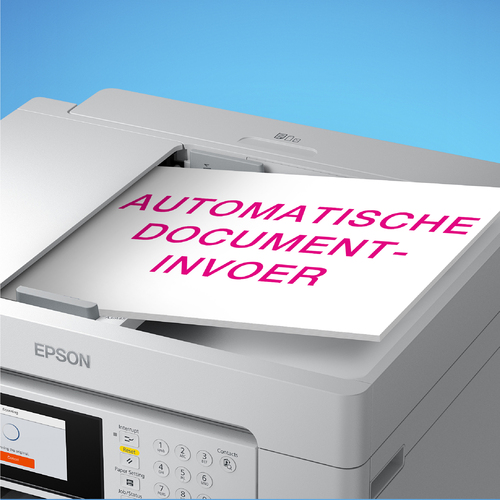 Epson EcoTank Pro ET-16685 - Multifunctionele printer, afbeelding 9