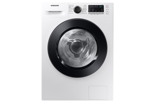 Samsung WD80T4046CW/EF washer dryer Freestanding Front-load White
