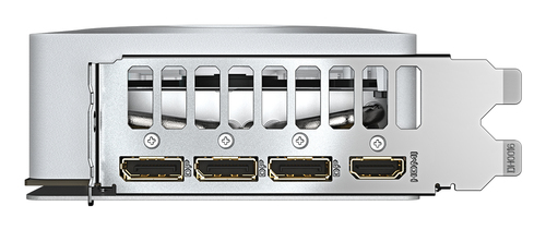 Tarjetas de Video GIGABYTE GV-N5080AERO OC-16GD