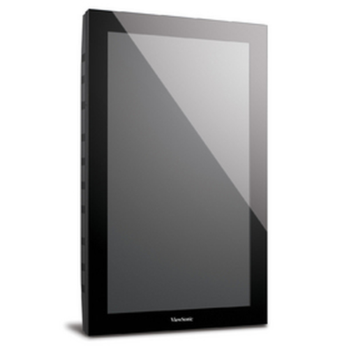 Viewsonic EP3202r digital photo frame Black