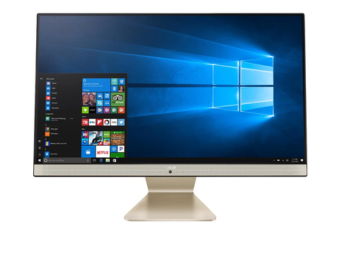 ASUS Vivo AiO V241ICUK-BA025T, 23.8", Core i5-7200U, 8 GB RAM, 256 GB SSD